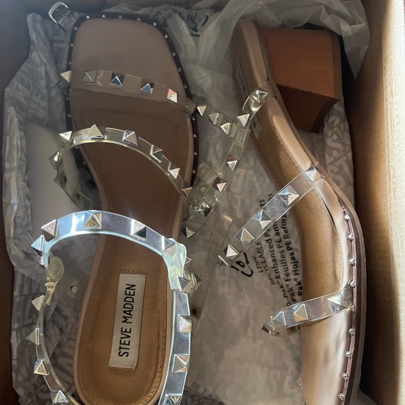 STEVE MADDEN SANDALS - Picture 2 of 4